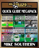 The Ruthlessgolf.com Megapack