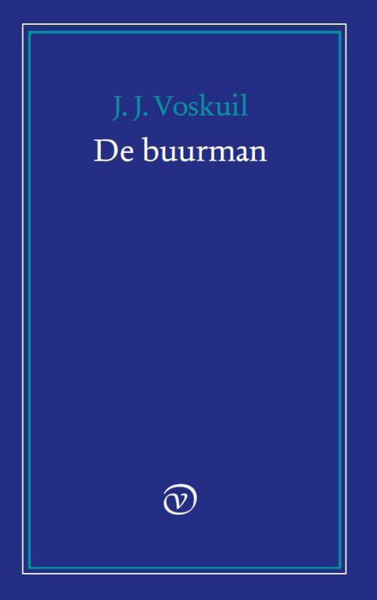 De buurman - cover