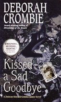 Duncan Kincaid and Gemma James 6 - Kissed a Sad Goodbye