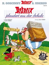 Asterix 32 - Asterix 32