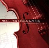 Music for String Lovers