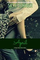 Dear Diary Short Stories - April