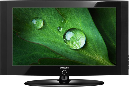 Samsung Lcd TV LE32A330 - 32 inch - HD Ready | bol