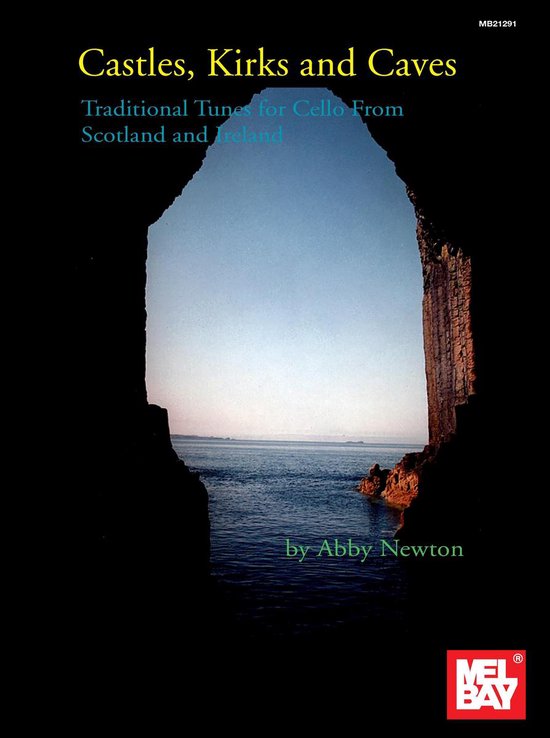 Castles, Kirks and Caves - cover