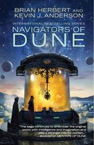 The Great Schools of Dune 3 - Navigators of Dune