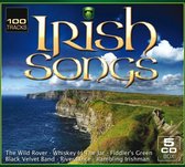 100 Irish Songs