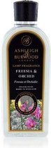 Ashleigh & Burwood Lamp Oil Freesia Orchid 250 ml