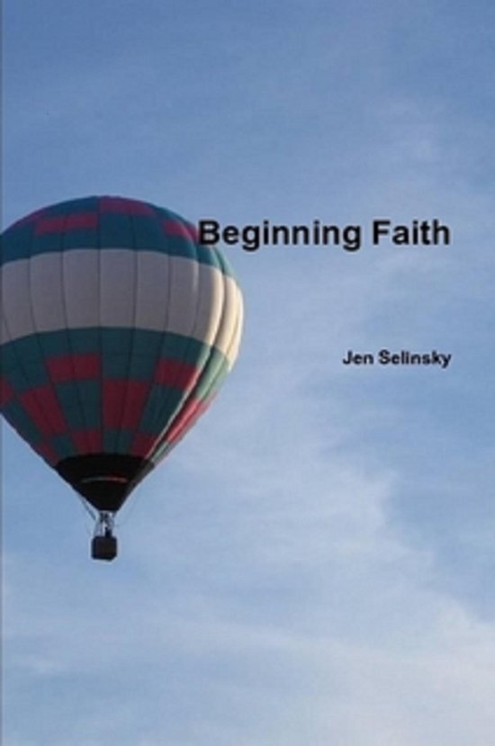 Beginning Faith