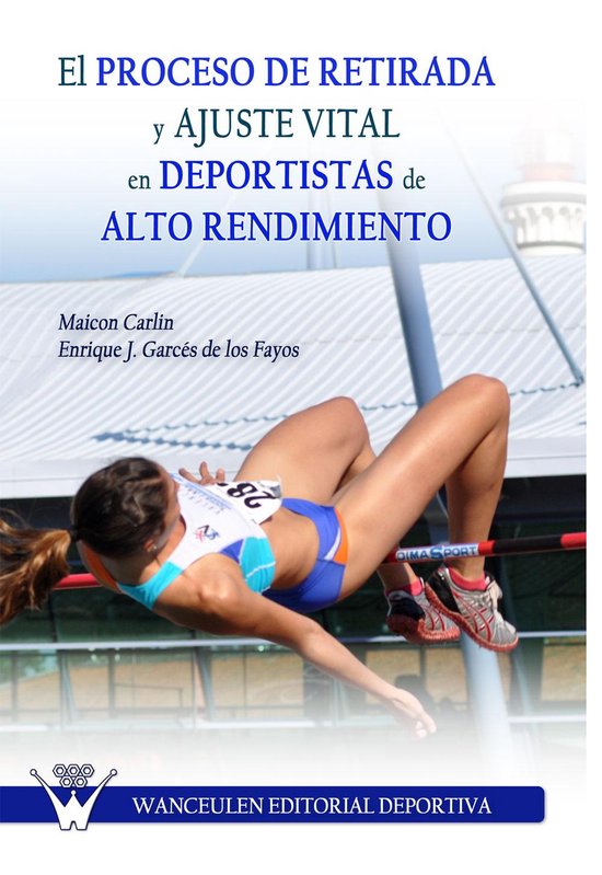 El proceso de retirada y ajuste vital en deportistas de alto ... - cover