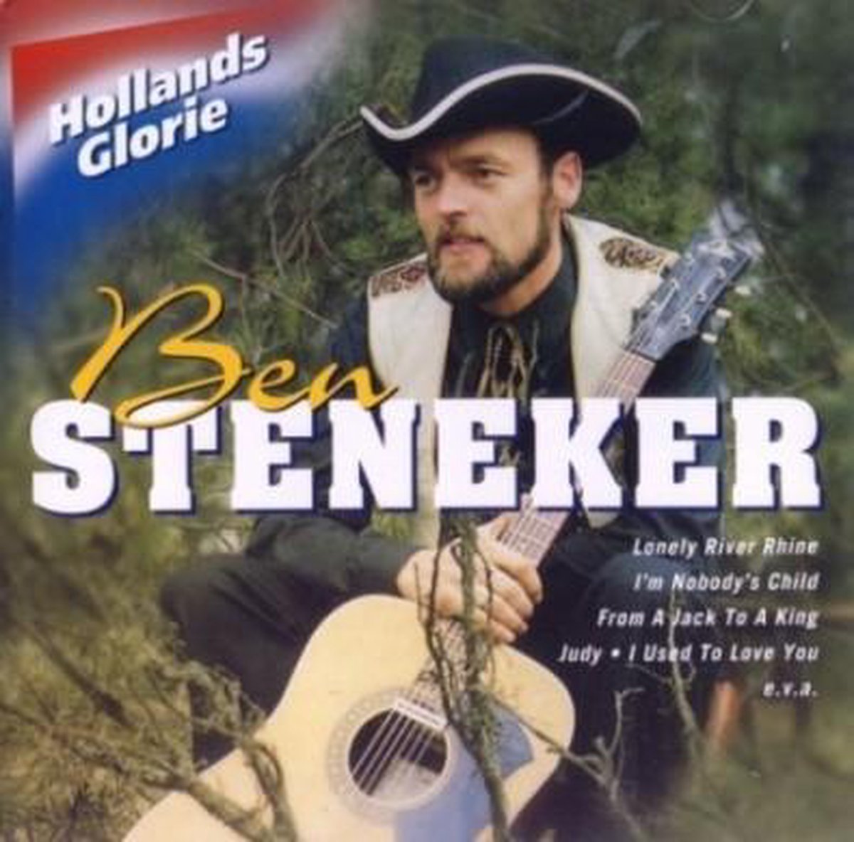 Hollands Glorie