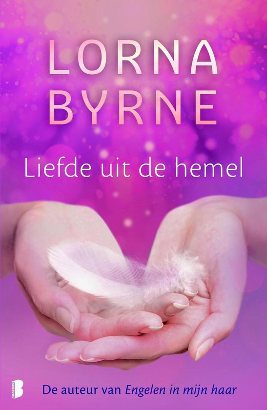 Liefde uit de hemel - cover