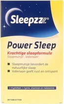 Sleepzz power sleep 30 st