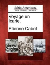 Voyage En Icarie.