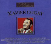 Selection of Xavier Cugat