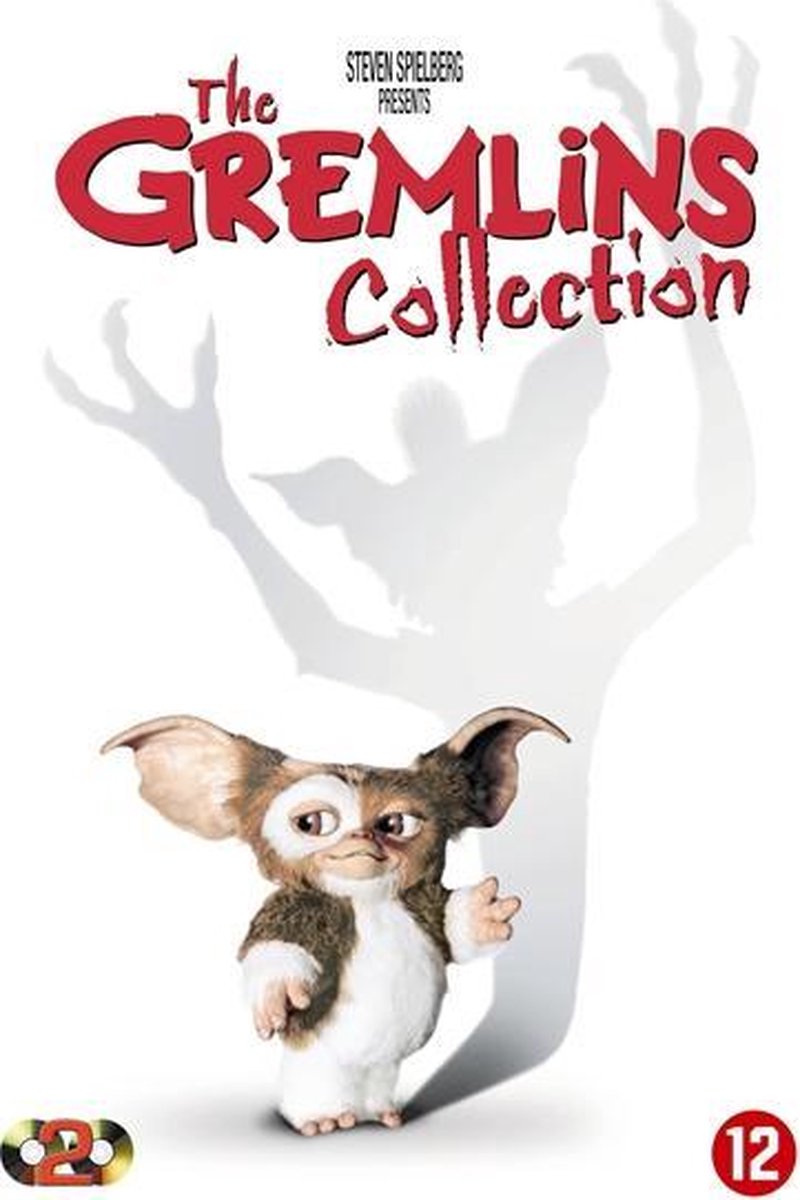 Gremlins Collection (DVD) - Film