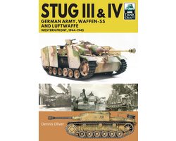 TankCraft - Stug III & Stug IV