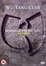 Wu-Tang Clan - Legends of the Wu-Tang Clan