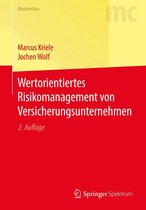 Masterclass - Wertorientiertes Risikomanagement von Versicherungsunternehmen