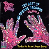 Best of Nu-Groove Records, Vol. 3: Dub & Ambient