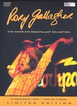 Rockpalast Collection