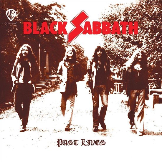 Past Lives (Deluxe Edition)