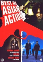 Best of Asian Action