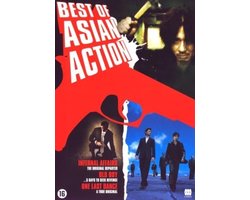 Best of Asian Action