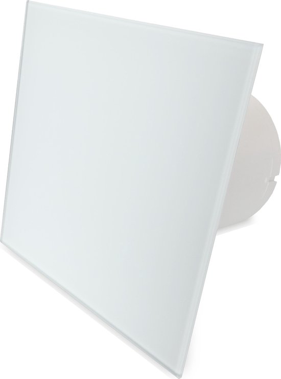 Trekkoordhandvat voor plafondventilator en voor badkamerverlichting, 1