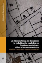 Ediciones de Iberoamericana 104 - La Hispanística y los desafíos de la globalización en el siglo XXI