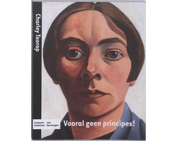 foto van Charley Toorop