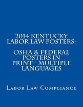 2014 Kentucky Labor Law Posters