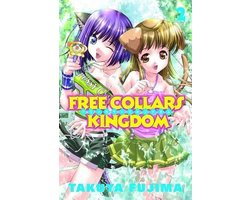 Free Collars Kingdom