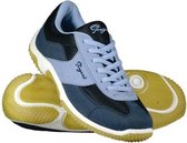 Tangara Zaalschoen Madrid Heren Blauw Maat 42