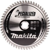 Makita Cirkelzaagblad Aluminium 165x2.0x20mm 56T B-56714