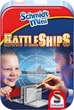 Battle Ships small Actiespel