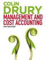 Management and Cost Accounting (with CourseMate and eBook Access)