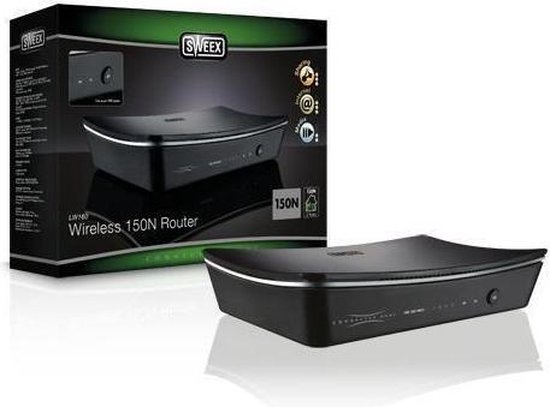 Sweex LW160 | bol.com
