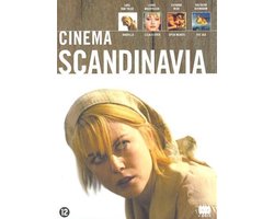 Cinema Scandinavia (4DVD)