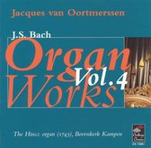 Organ Works Volume 4