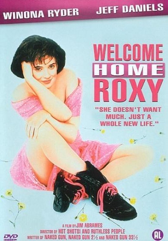 Welcome Home Roxy Dvd Jeff Daniels Dvd S Bol Com