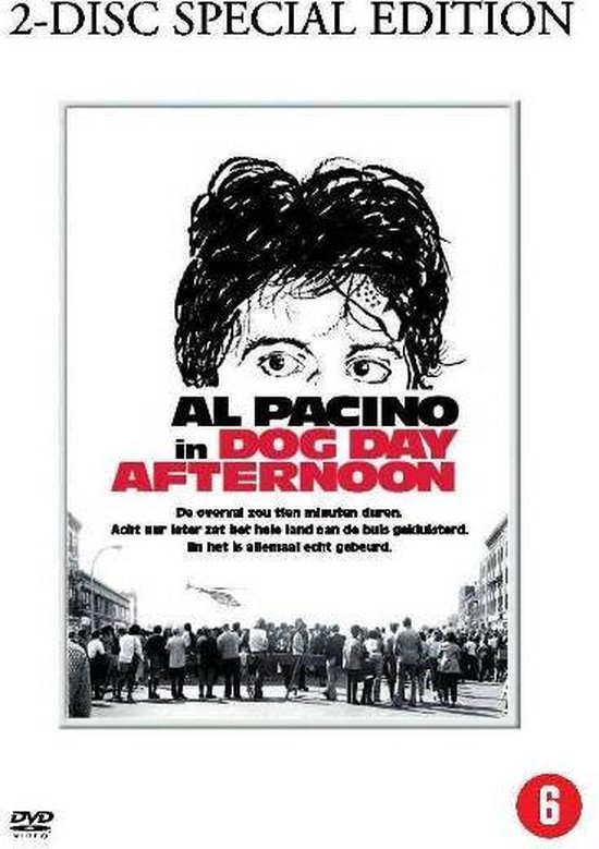 Dog Day Afternoon (Special Edition)
