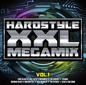 Hardstyle Xxl Megamix Vol.1