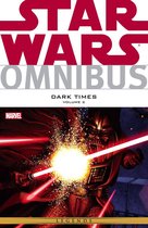Star Wars Omnibus Dark Times Vol. 2