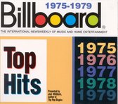 Billboard Top Hits 1975-79