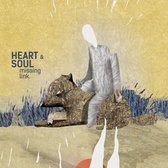 Heart & Soul - Missing Link (LP)