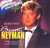 Benny Neyman-Hollands Glorie Kerst