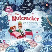 The Nutcracker Musical Books