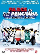 Farce Of The Penguins