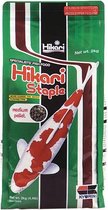 Hikari Staple 10 kg Medium