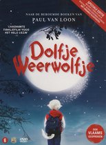 Dolfje Weerwolfje (Special Edition)(Inclusief Originele Illustraties)